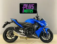 SUZUKI GSX-S1000F ABS SUZUKI GSX-S1000F ABS