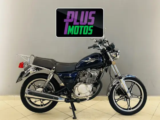 SUZUKI INTRUDER 125 SUZUKI INTRUDER 125