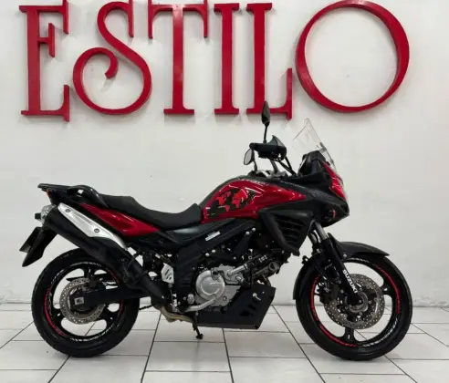 SUZUKI V-STROM 650 ABS SUZUKI V-STROM 650 ABS