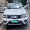 SUZUKI GRAND VITARA 2.0 4X2 16V GASOLINA 4P AUTOMÁTICO SUZUKI GRAND VITARA 2.0 4X2 16V GASOLINA 4P AUTOMÁTICO