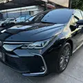 TOYOTA COROLLA 2.0 VVT-IE FLEX XEI DIRECT SHIFT TOYOTA COROLLA 2.0 VVT-IE FLEX XEI DIRECT SHIFT