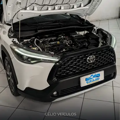 TOYOTA-COROLLA CROSS-2021