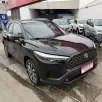 TOYOTA COROLLA CROSS 2.0 VVT-IE FLEX XRE DIRECT SHIFT TOYOTA COROLLA CROSS 2.0 VVT-IE FLEX XRE DIRECT SHIFT