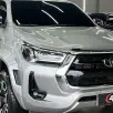TOYOTA HILUX 2.8 D-4D TURBO DIESEL CD SRX PLUS 4X4 AUTOMÁTICO TOYOTA HILUX 2.8 D-4D TURBO DIESEL CD SRX PLUS 4X4 AUTOMÁTICO