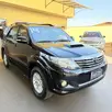 TOYOTA HILUX SW4 3.0 SRV 4X4 16V TURBO INTERCOOLER DIESEL 4P AUTOMÁTICO TOYOTA HILUX SW4 3.0 SRV 4X4 16V TURBO INTERCOOLER DIESEL 4P AUTOMÁTICO