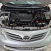 TOYOTA COROLLA 1.8 GLI 16V FLEX 4P AUTOMÁTICO TOYOTA COROLLA 1.8 GLI 16V FLEX 4P AUTOMÁTICO
