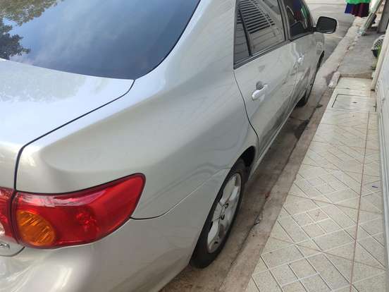 TOYOTA-COROLLA-2.0 XEI 16V FLEX 4P AUTOMÁTICO TOYOTA-COROLLA-2010