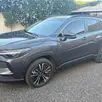TOYOTA COROLLA CROSS 2.0 VVT-IE FLEX XRX DIRECT SHIFT TOYOTA COROLLA CROSS 2.0 VVT-IE FLEX XRX DIRECT SHIFT