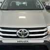 TOYOTA HILUX 2.7 SR 4X2 CD 16V FLEX 4P MANUAL TOYOTA HILUX 2.7 SR 4X2 CD 16V FLEX 4P MANUAL