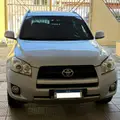 TOYOTA RAV4 2.4 4X4 16V GASOLINA 4P AUTOMÁTICO TOYOTA RAV4 2.4 4X4 16V GASOLINA 4P AUTOMÁTICO