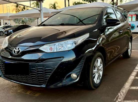 TOYOTA-YARIS-2018