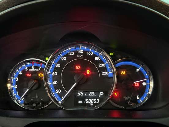 TOYOTA-YARIS-1.5 16V FLEX SEDAN XL PLUS TECH MULTIDRIVE TOYOTA-YARIS-2018