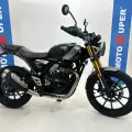 TRIUMPH SCRAMBLER 400 X TRIUMPH SCRAMBLER 400 X