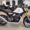 TRIUMPH SPEED 400 TRIUMPH SPEED 400