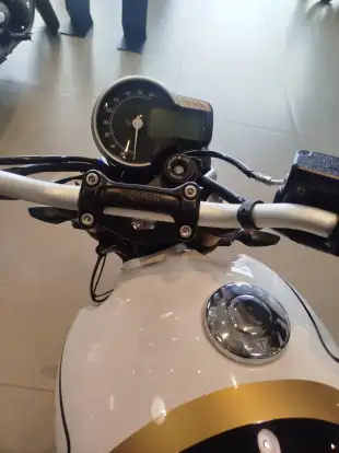 TRIUMPH-SPEED 400 TRIUMPH-SPEED 400-2026