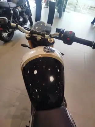 TRIUMPH-SPEED 400 TRIUMPH-SPEED 400-2026