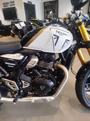 TRIUMPH-SPEED 400-2026