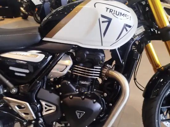 TRIUMPH-SPEED 400 TRIUMPH-SPEED 400-2026