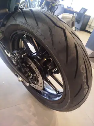 TRIUMPH-SPEED 400-2026