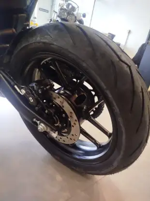 TRIUMPH-SPEED 400-2026