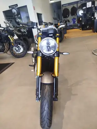 TRIUMPH-SPEED 400-2026