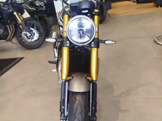 TRIUMPH-SPEED 400 TRIUMPH-SPEED 400-2026