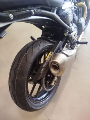 TRIUMPH-SPEED 400 TRIUMPH-SPEED 400-2026