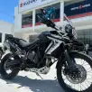 TRIUMPH TIGER 800 XCX TRIUMPH TIGER 800 XCX