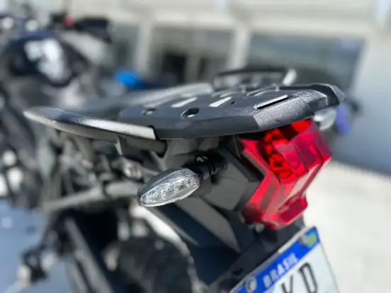 TRIUMPH-TIGER 800 XCX TRIUMPH-TIGER 800 XCX-2018