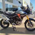 TRIUMPH TIGER 900 DESERT EDITION TRIUMPH TIGER 900 DESERT EDITION