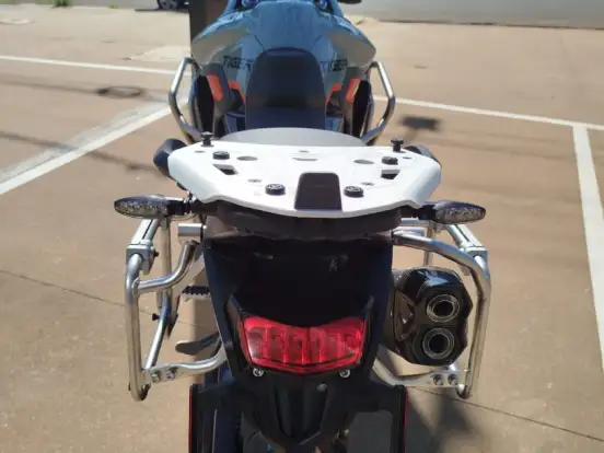 TRIUMPH-TIGER 900 DESERT EDITION TRIUMPH-TIGER 900 DESERT EDITION-2026