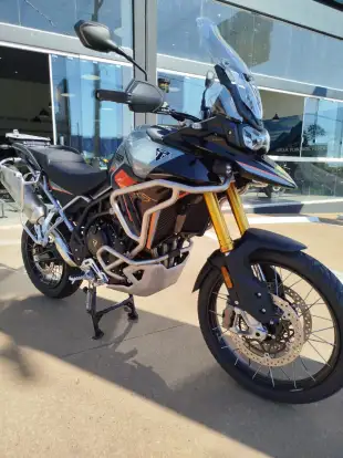 TRIUMPH-TIGER 900 DESERT EDITION-2026