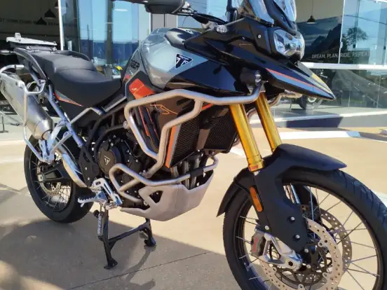 TRIUMPH-TIGER 900 DESERT EDITION TRIUMPH-TIGER 900 DESERT EDITION-2026