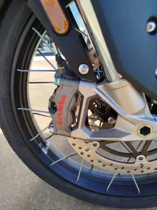 TRIUMPH-TIGER 900 DESERT EDITION-2026
