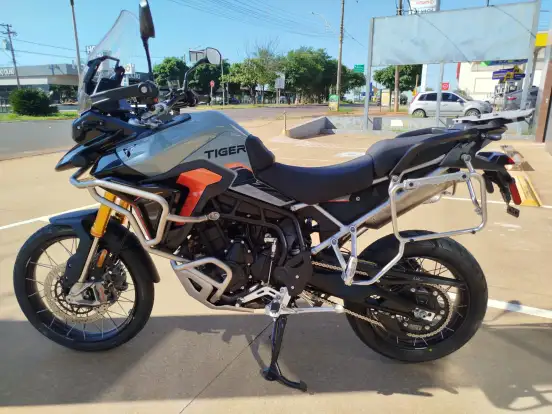 TRIUMPH-TIGER 900 DESERT EDITION TRIUMPH-TIGER 900 DESERT EDITION-2026