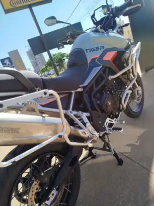 TRIUMPH-TIGER 900 DESERT EDITION-2026