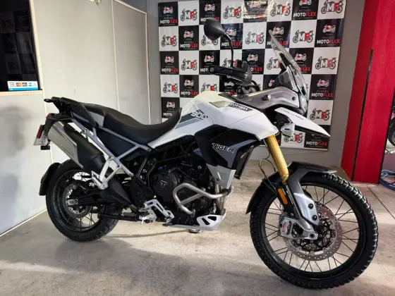 TRIUMPH TIGER 900 RALLY PRO TRIUMPH TIGER 900 RALLY PRO