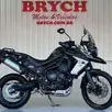 TRIUMPH TIGER 800 XCX TRIUMPH TIGER 800 XCX