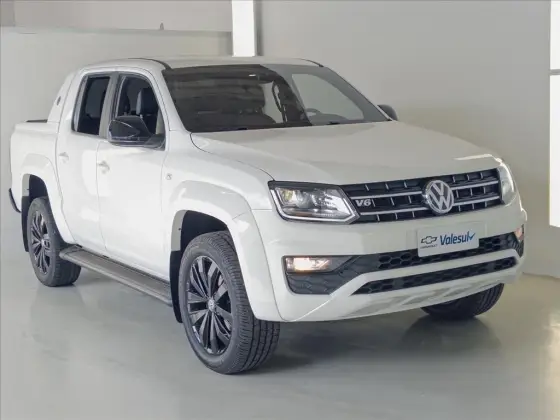 VOLKSWAGEN AMAROK 3.0 V6 TDI DIESEL HIGHLINE EXTREME CD 4MOTION AUTOMÁTICO VOLKSWAGEN AMAROK 3.0 V6 TDI DIESEL HIGHLINE EXTREME CD 4MOTION AUTOMÁTICO