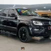 VOLKSWAGEN AMAROK 3.0 V6 TDI DIESEL HIGHLINE EXTREME CD 4MOTION AUTOMÁTICO VOLKSWAGEN AMAROK 3.0 V6 TDI DIESEL HIGHLINE EXTREME CD 4MOTION AUTOMÁTICO