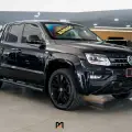 VOLKSWAGEN AMAROK 3.0 V6 TDI DIESEL HIGHLINE EXTREME CD 4MOTION AUTOMÁTICO VOLKSWAGEN AMAROK 3.0 V6 TDI DIESEL HIGHLINE EXTREME CD 4MOTION AUTOMÁTICO