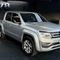 VOLKSWAGEN AMAROK 3.0 V6 TDI DIESEL HIGHLINE CD 4MOTION AUTOMÁTICO VOLKSWAGEN AMAROK 3.0 V6 TDI DIESEL HIGHLINE CD 4MOTION AUTOMÁTICO