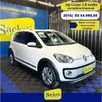 VOLKSWAGEN CROSS UP 1.0 TSI 12V FLEX 4P MANUAL VOLKSWAGEN CROSS UP 1.0 TSI 12V FLEX 4P MANUAL