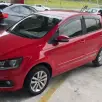 VOLKSWAGEN FOX 1.6 MSI TOTAL FLEX CONNECT 4P I-MOTION VOLKSWAGEN FOX 1.6 MSI TOTAL FLEX CONNECT 4P I-MOTION