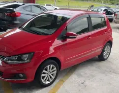 VOLKSWAGEN FOX 1.6 MSI TOTAL FLEX CONNECT 4P I-MOTION VOLKSWAGEN FOX 1.6 MSI TOTAL FLEX CONNECT 4P I-MOTION
