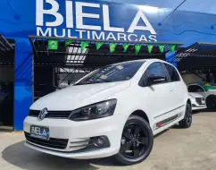 VOLKSWAGEN FOX 1.6 MSI TOTAL FLEX CONNECT 4P MANUAL VOLKSWAGEN FOX 1.6 MSI TOTAL FLEX CONNECT 4P MANUAL