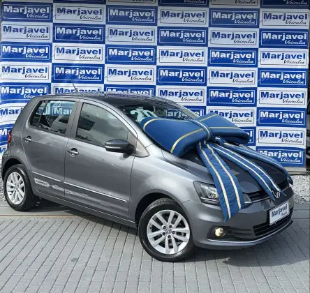 VOLKSWAGEN FOX 1.6 MSI TOTAL FLEX CONNECT 4P MANUAL VOLKSWAGEN FOX 1.6 MSI TOTAL FLEX CONNECT 4P MANUAL