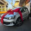 VOLKSWAGEN FOX 1.6 MSI TOTAL FLEX XTREME 4P MANUAL VOLKSWAGEN FOX 1.6 MSI TOTAL FLEX XTREME 4P MANUAL