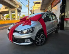 VOLKSWAGEN FOX 1.6 MSI TOTAL FLEX XTREME 4P MANUAL VOLKSWAGEN FOX 1.6 MSI TOTAL FLEX XTREME 4P MANUAL
