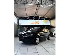 VOLKSWAGEN FOX 1.0 MI 8V FLEX 4P MANUAL VOLKSWAGEN FOX 1.0 MI 8V FLEX 4P MANUAL